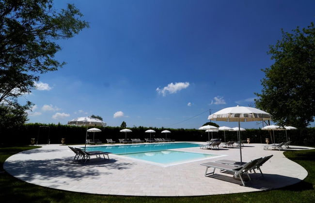 Agriturismo La Pisana - Foto 48