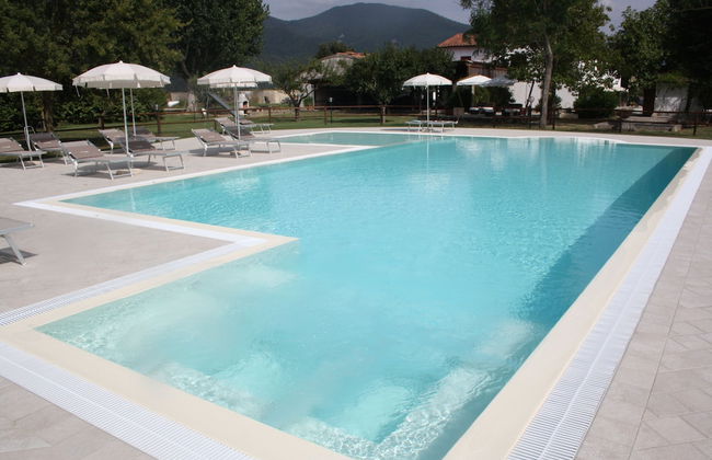 Agriturismo La Pisana - Foto 26