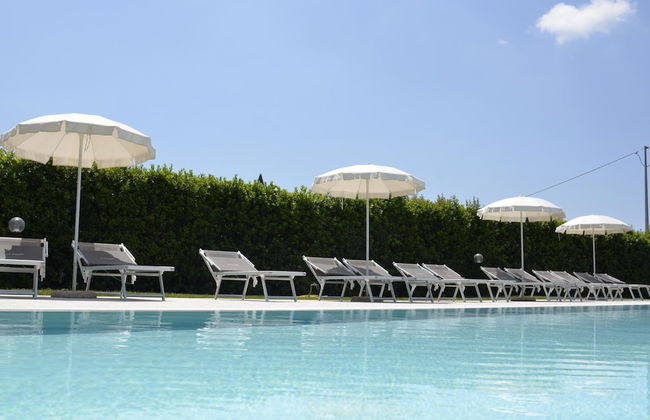 Agriturismo La Pisana - Foto 56