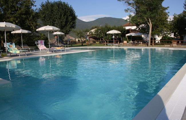 Agriturismo La Pisana - Foto 80