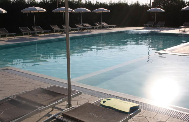 Agriturismo La Pisana - Foto 58