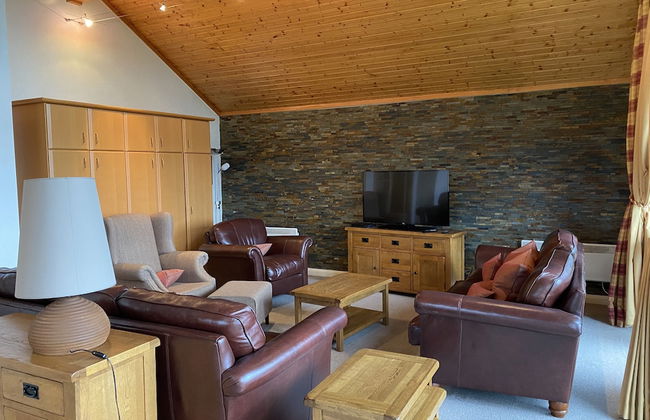 Luxury Loch Lomond Lodge - Foto 11