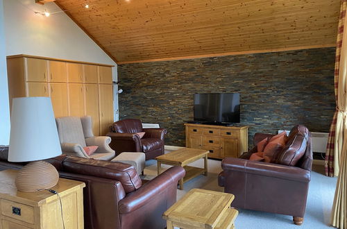 Foto 11 - Luxury Loch Lomond Lodge