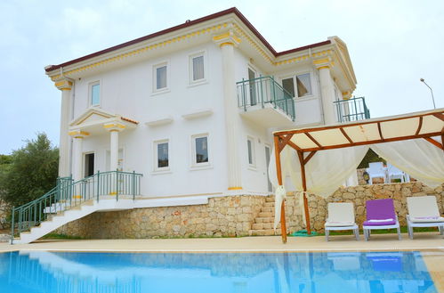 Photo 55 - Soral Villa