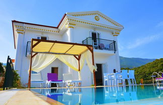 Photo 1 - Soral Villa