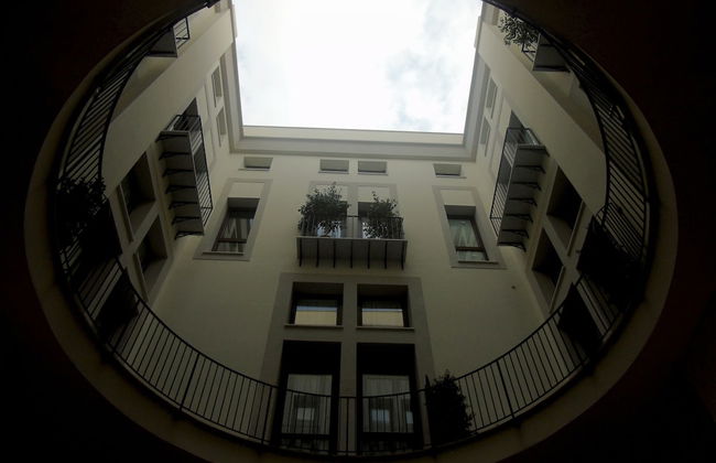 Suite Quaroni - Foto 59