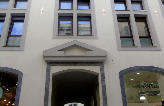 Suite Quaroni - Foto 58