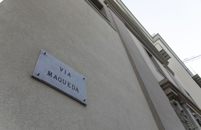 Suite Quaroni - Foto 61