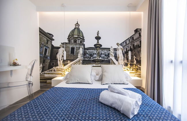 Suite Quaroni - Foto 2