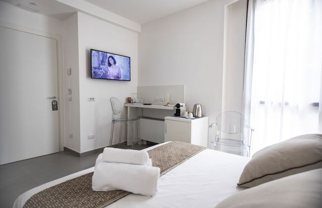 Suite Quaroni - Foto 31