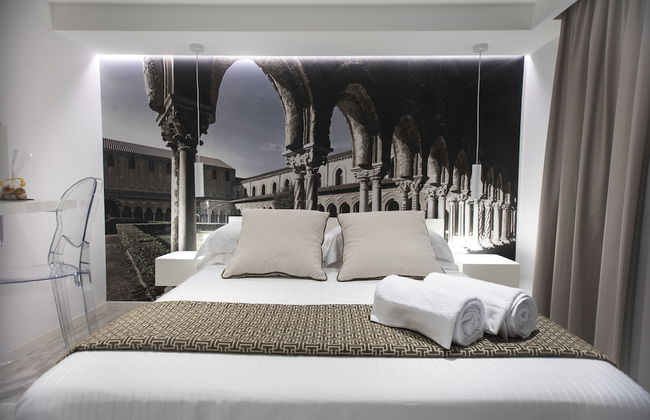 Suite Quaroni - Foto 21