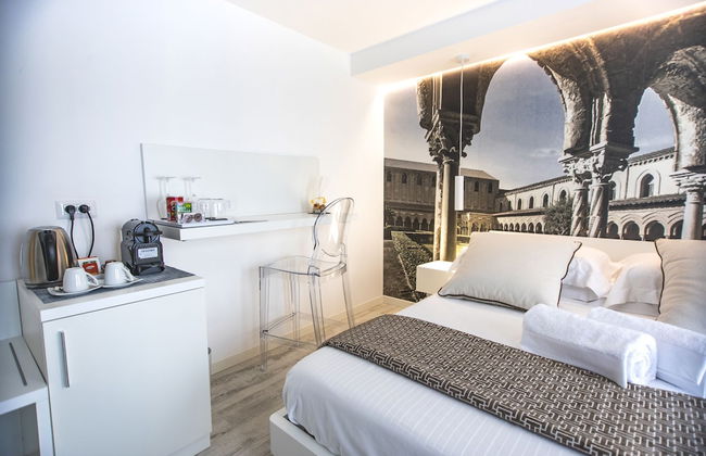 Suite Quaroni - Foto 12