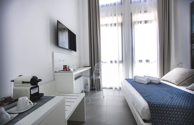 Suite Quaroni - Foto 27