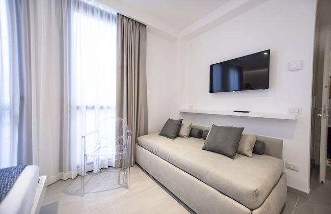 Suite Quaroni - Foto 32