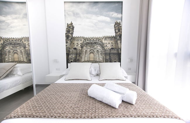 Suite Quaroni - Foto 17