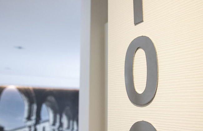 Suite Quaroni - Foto 37