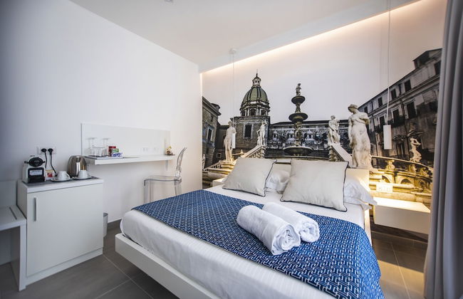 Suite Quaroni - Foto 3
