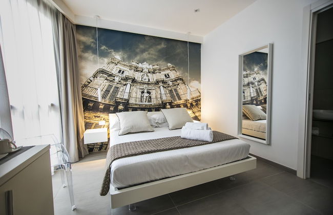 Suite Quaroni - Foto 10