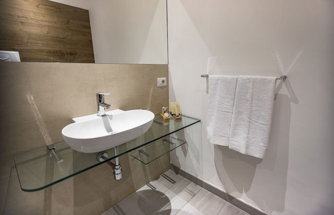 Suite Quaroni - Foto 40