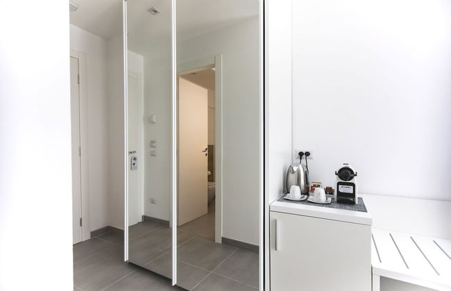 Suite Quaroni - Foto 11