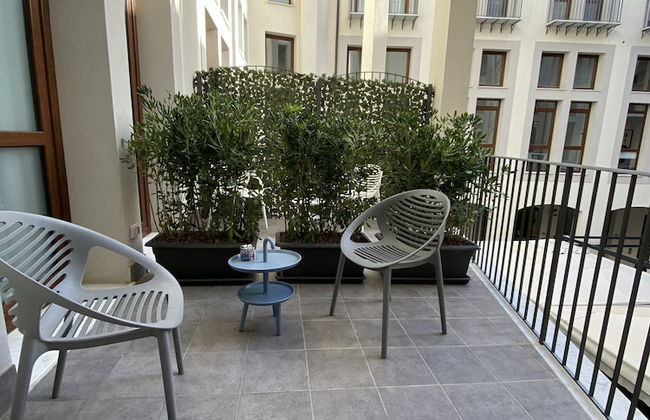 Suite Quaroni - Foto 25