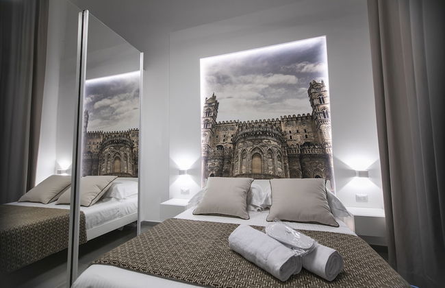 Suite Quaroni - Foto 6