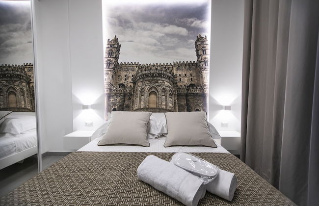 Suite Quaroni - Foto 35