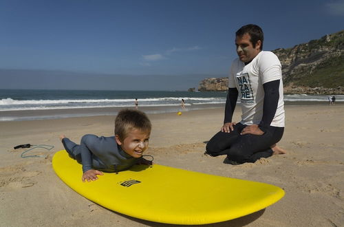 Photo 55 - Ohai Nazaré Outdoor Resorts