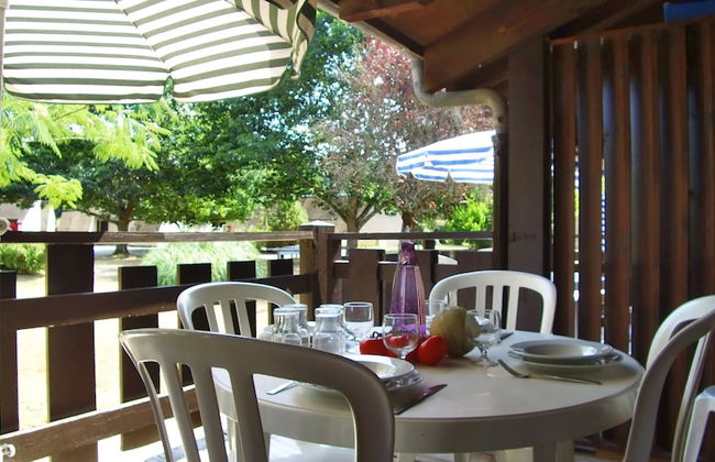 VVF Dordogne Lot, Martel-Gluges - Foto 13