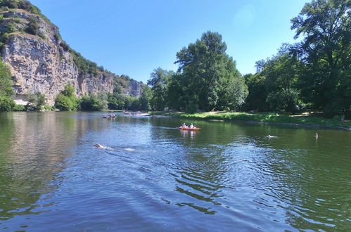 Photo 24 - VVF Dordogne Lot, Martel-Gluges