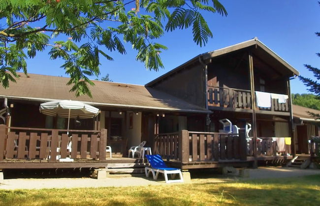 VVF Dordogne Lot, Martel-Gluges - Foto 32