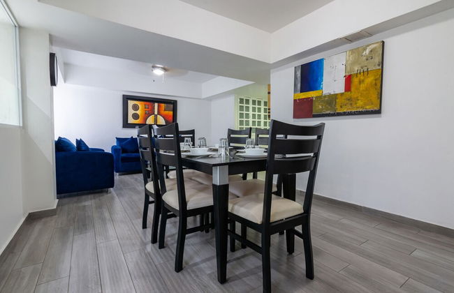 European Life Style Executive Suites & Gallery - Foto 52