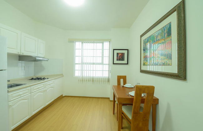 European Life Style Executive Suites & Gallery - Foto 27