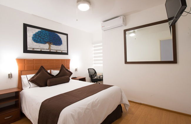 European Life Style Executive Suites & Gallery - Foto 10