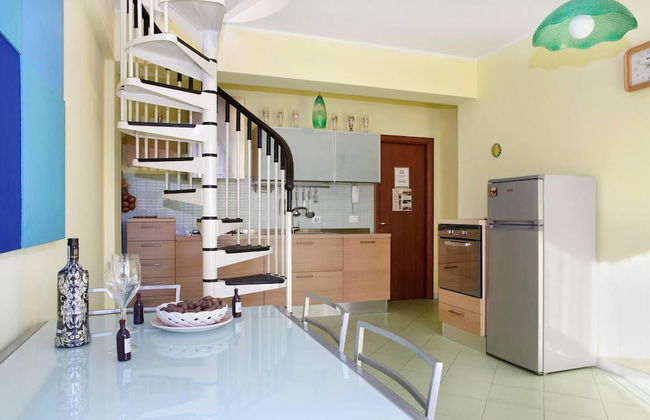 Sicily new Apartment Next sea With two Bedrooms - Foto 8