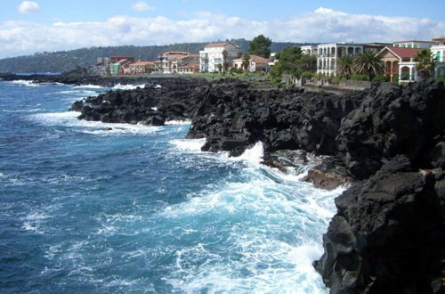 Photo 26 - Sicily new Apartment Next sea With two Bedrooms