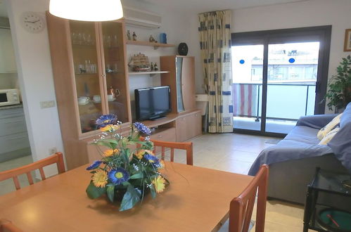 Foto 4 - 104652 - Apartment in Lloret de Mar