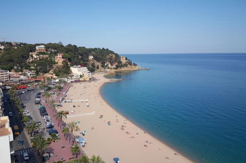 Foto 11 - 104652 - Apartment in Lloret de Mar