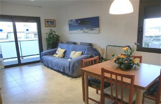 Foto 1 - 104652 - Apartment in Lloret de Mar