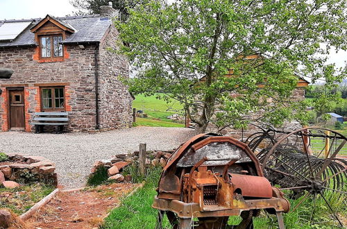 Photo 22 - 1 Double Bedrooms Cottage