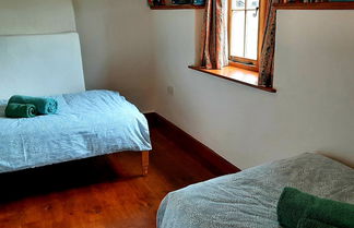 Photo 3 - 1 Double Bedrooms Cottage