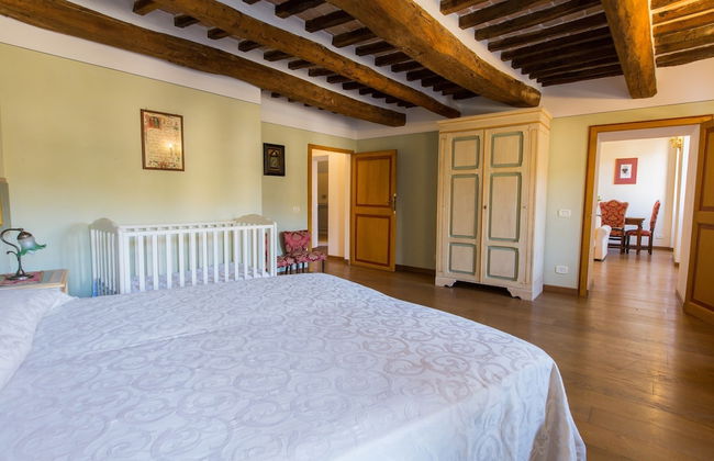 Borgo Colognola - Dimora Storica - Foto 22