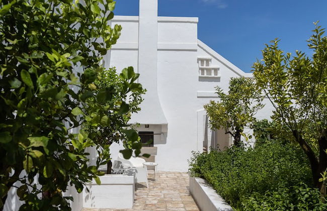 Masseria Stefanodelconte - Foto 28