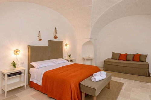 Photo 3 - Masseria Stefanodelconte