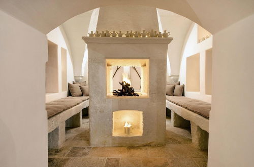 Photo 9 - Masseria Stefanodelconte