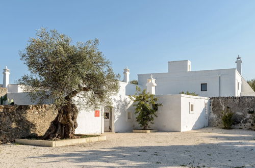 Photo 19 - Masseria Stefanodelconte