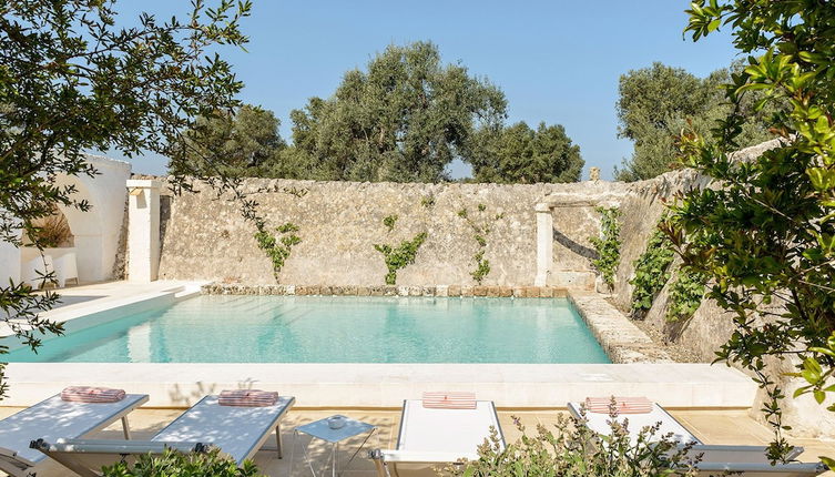 Photo 1 - Masseria Stefanodelconte