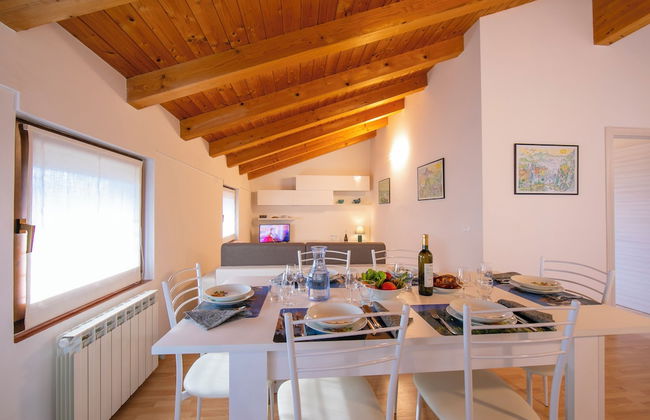 Residenza al Ponte - Foto 31