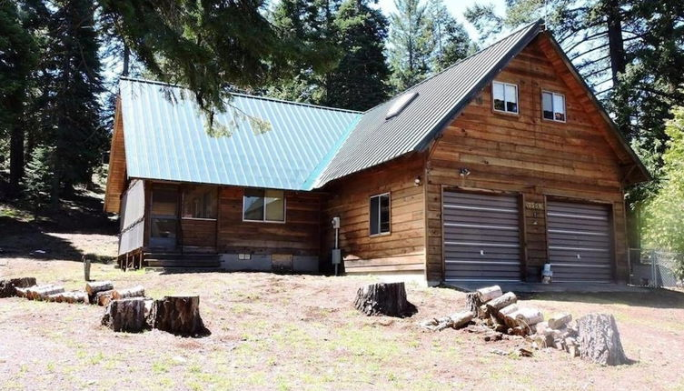 Foto 1 - Whispering Pines Cabin Retreat