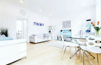 Photo 2 - Luxury Designer Apartments Hammersmith 1